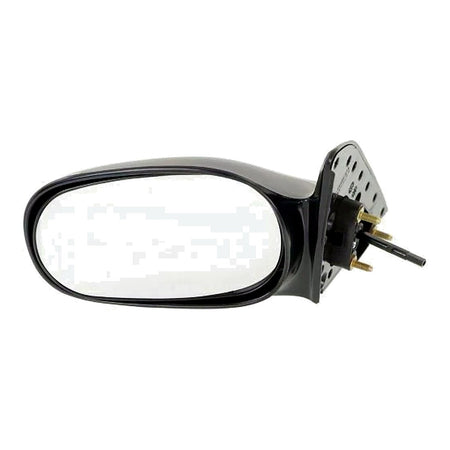 1998-2002 Toyota Corolla_Sedan Door Mirror Driver Side Manual_TO1320144