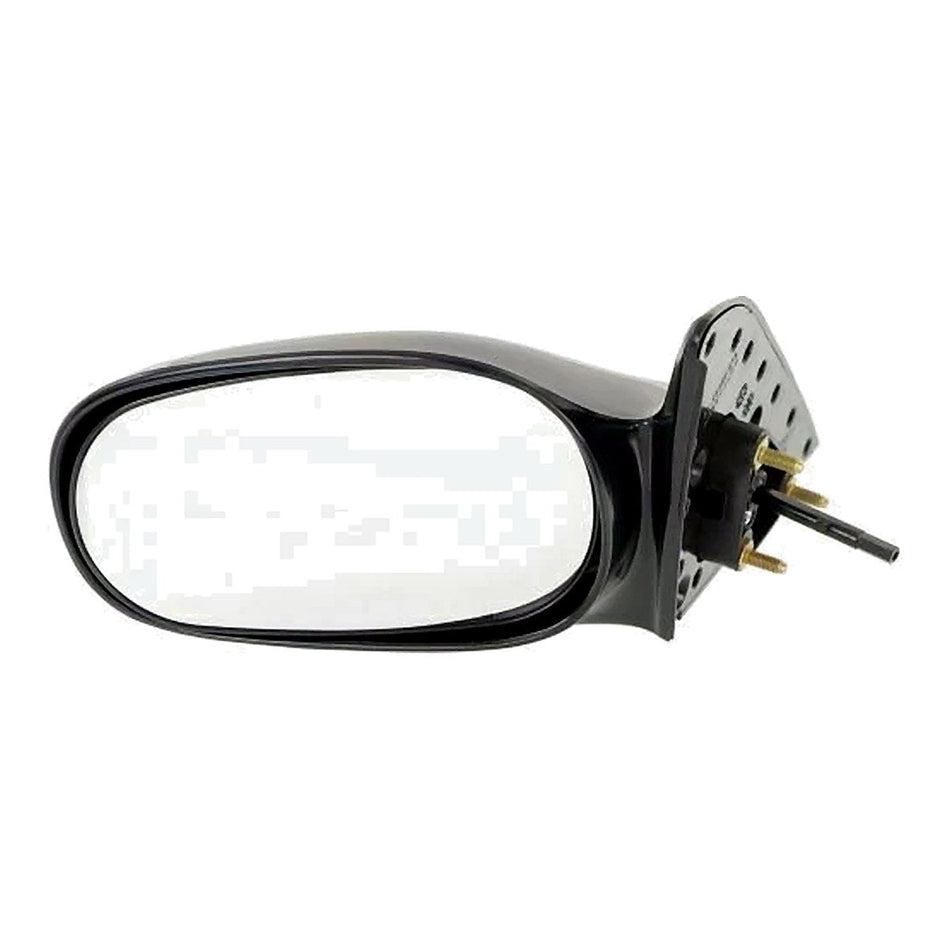 1998-2002 Toyota Corolla_Sedan Door Mirror Driver Side Manual_TO1320144