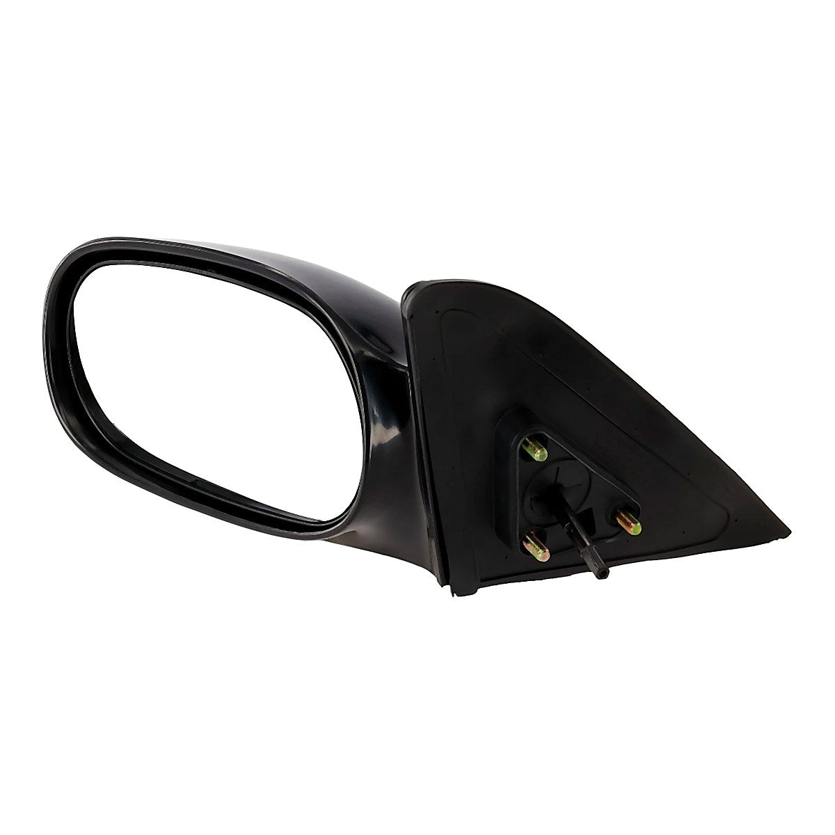 1998-2002 Toyota Corolla_Sedan Door Mirror Driver Side Manual_TO1320144-2