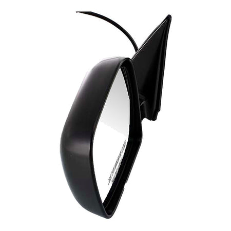 2001-2004 Toyota Tacoma Door Mirror Driver Side Power Black_TO1320163-3