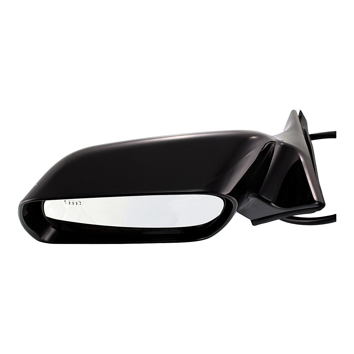 2000-2004 Toyota Avalon Door Mirror Driver Side Power Heated_TO1320165-4