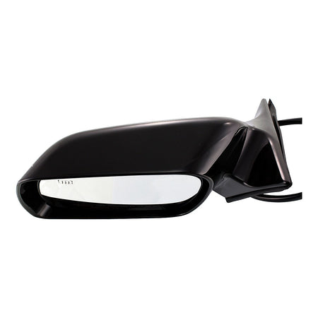 2000-2004 Toyota Avalon Door Mirror Driver Side Power Heated_TO1320165-4