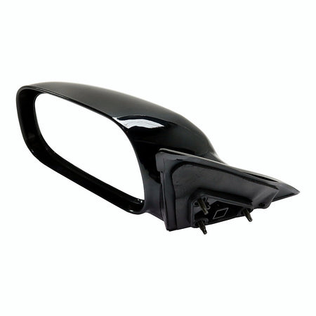 2002-2006 Toyota Camry Door Mirror Driver Side Power Without Heat Ptm Non Foldaway Usa Built_TO1320167-2
