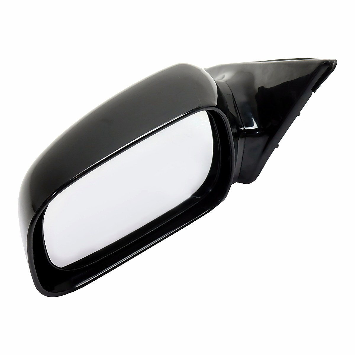 2002-2006 Toyota Camry Door Mirror Driver Side Power Without Heat Ptm Non Foldaway Usa Built_TO1320167-3