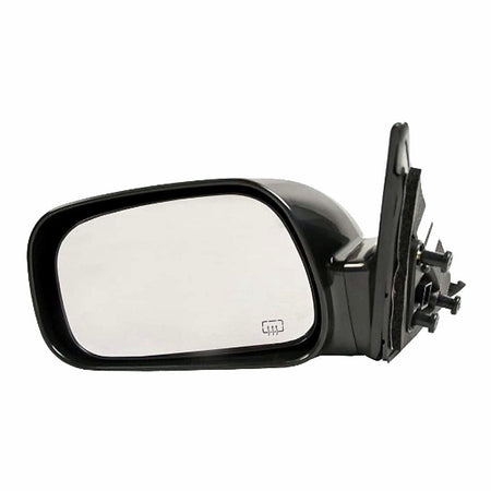 2002-2006 Toyota Camry Door Mirror Driver Side Power Heated Ptm Non Foldaway Usa Built_TO1320168
