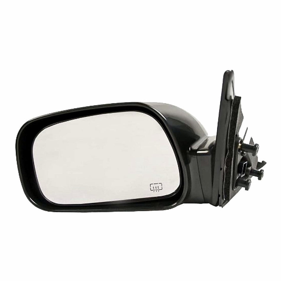2002-2006 Toyota Camry Door Mirror Driver Side Power Heated Ptm Non Foldaway Usa Built_TO1320168