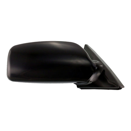 2002-2006 Toyota Camry Door Mirror Driver Side Power Heated Ptm Non Foldaway Usa Built_TO1320168-3