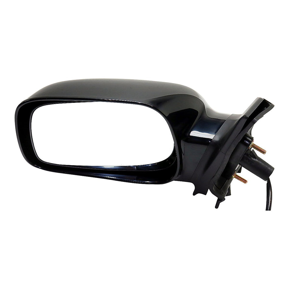 2003-2008 Toyota Corolla_Sedan Door Mirror Driver Side Power Ce_TO1320178