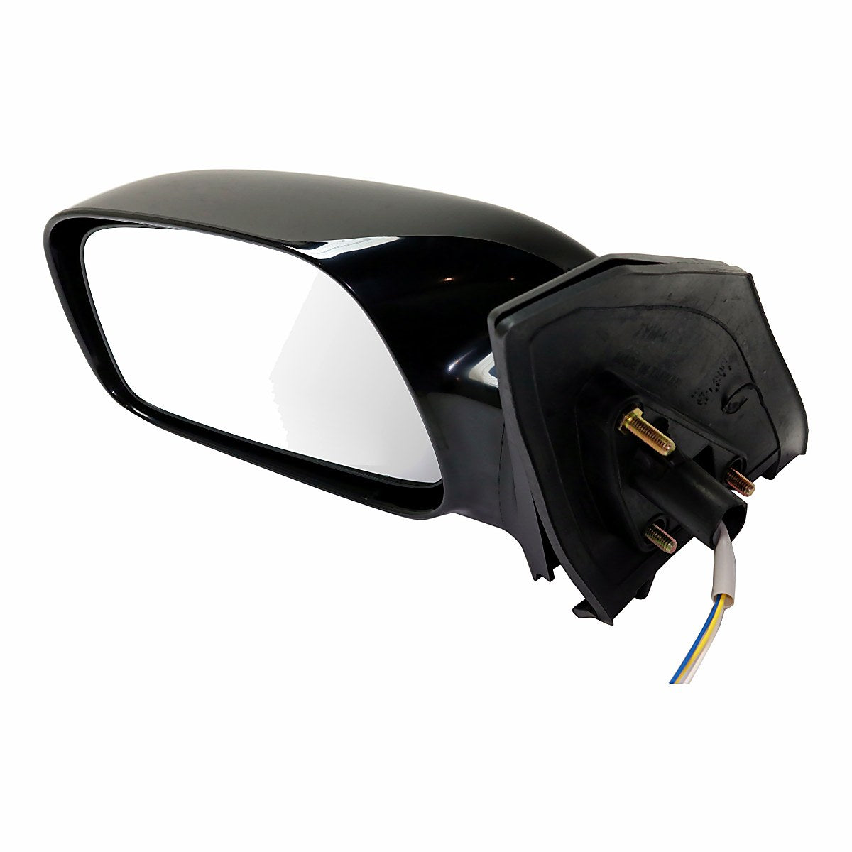 2003-2008 Toyota Corolla_Sedan Door Mirror Driver Side Power Ce_TO1320178-2