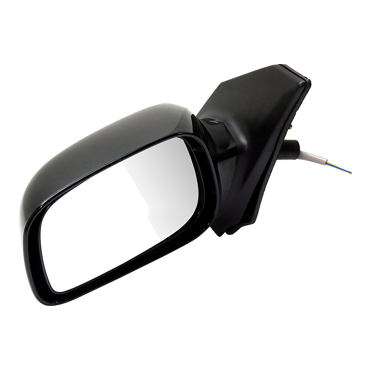2003-2008 Toyota Corolla_Sedan Door Mirror Driver Side Power Ce_TO1320178-3