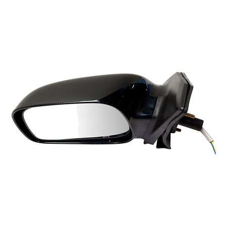 2003-2008 Toyota Corolla_Sedan Door Mirror Driver Side Power Ce_TO1320178-4