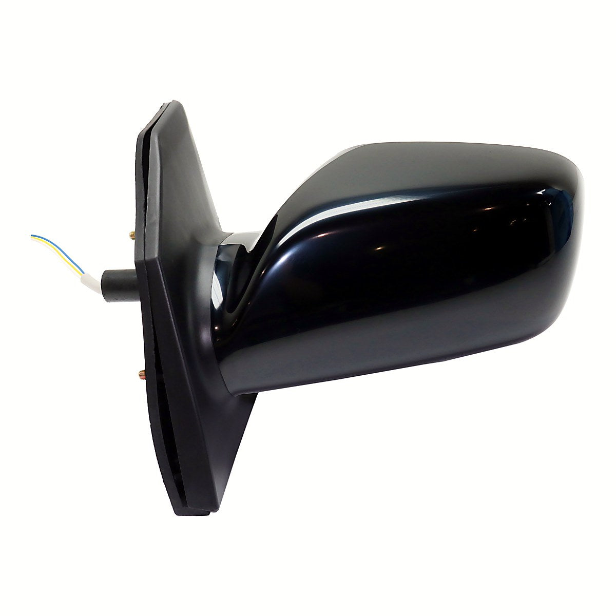 2003-2008 Toyota Corolla_Sedan Door Mirror Driver Side Power Ce_TO1320178-5
