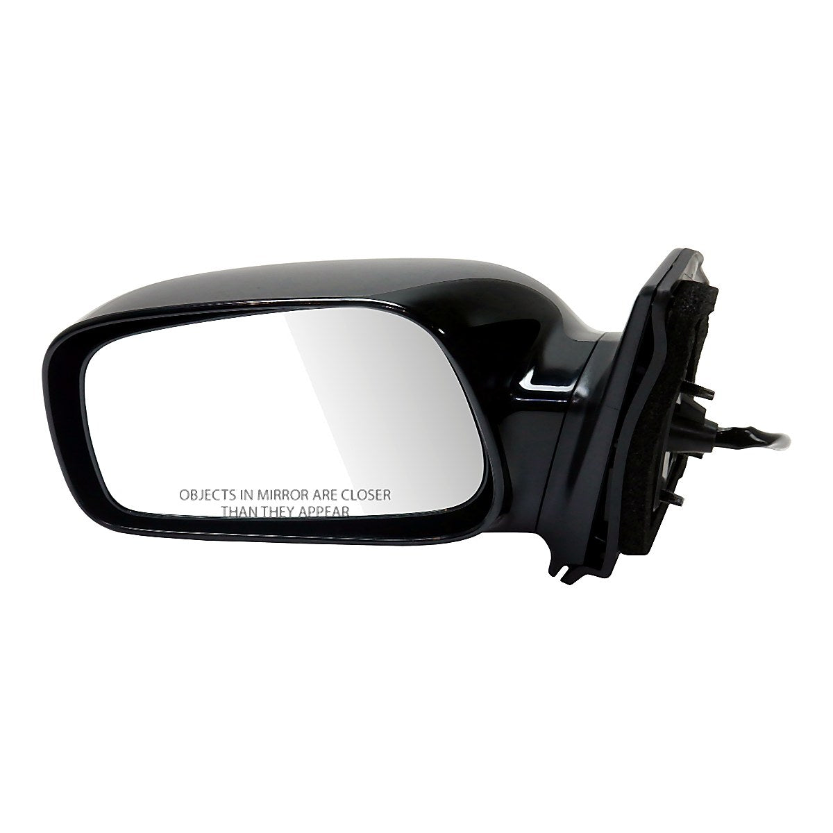 2003-2008 Toyota Corolla_Sedan Door Mirror Driver Side Power Le/S/Xrs_TO1320179