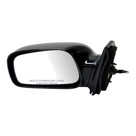 2003-2008 Toyota Corolla_Sedan Door Mirror Driver Side Power Le/S/Xrs_TO1320179