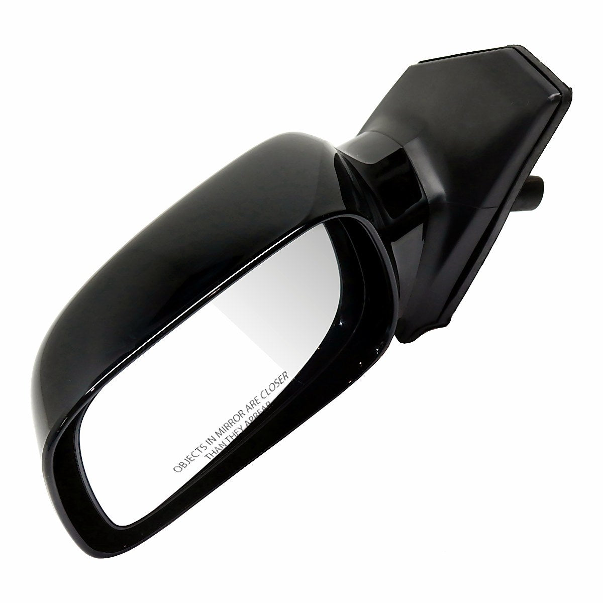 2003-2008 Toyota Corolla_Sedan Door Mirror Driver Side Power Le/S/Xrs_TO1320179-3