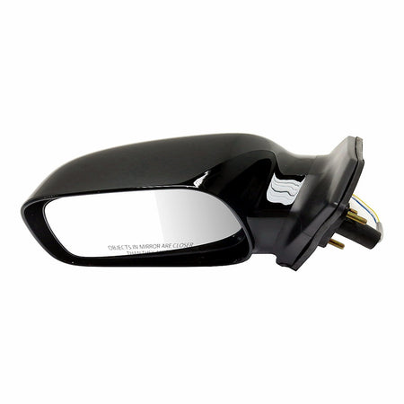 2003-2008 Toyota Corolla_Sedan Door Mirror Driver Side Power Le/S/Xrs_TO1320179-4