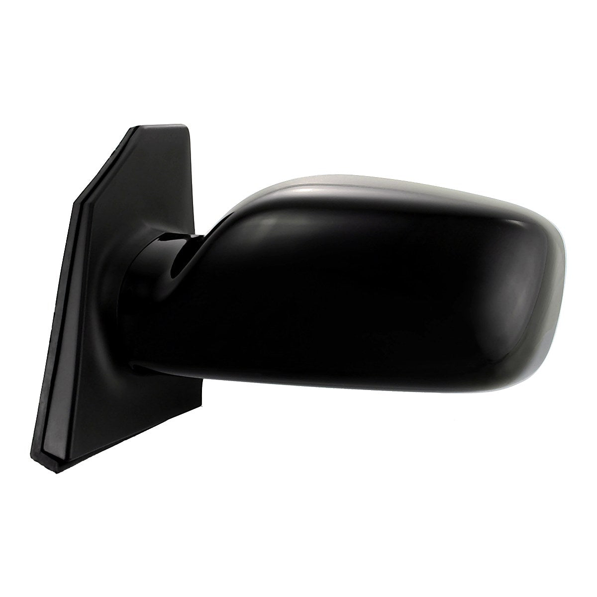 2003-2008 Toyota Corolla_Sedan Door Mirror Driver Side Power Le/S/Xrs_TO1320179-5