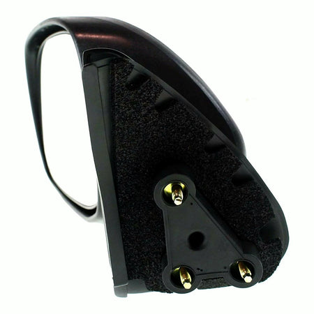 2000-2006 Toyota Tundra Door Mirror Driver Side Manual Textured (Regular/Access Cab Base Sr5 Mdl)_TO1320188-2