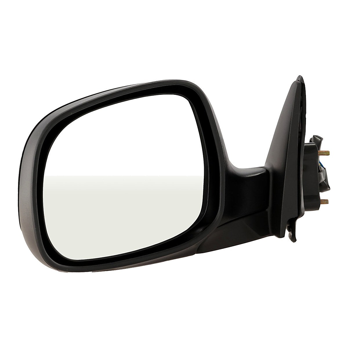 2000-2006 Toyota Tundra Door Mirror Driver Side Power Ptm Without Heat Ltd Model (Regular/Access Cab Frontom 03-06)_TO1320189