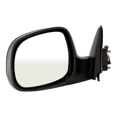 2000-2006 Toyota Tundra Door Mirror Driver Side Power Ptm Without Heat Ltd Model (Regular/Access Cab Frontom 03-06)_TO1320189