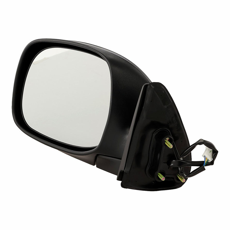 2000-2006 Toyota Tundra Door Mirror Driver Side Power Ptm Without Heat Ltd Model (Regular/Access Cab Frontom 03-06)_TO1320189-2
