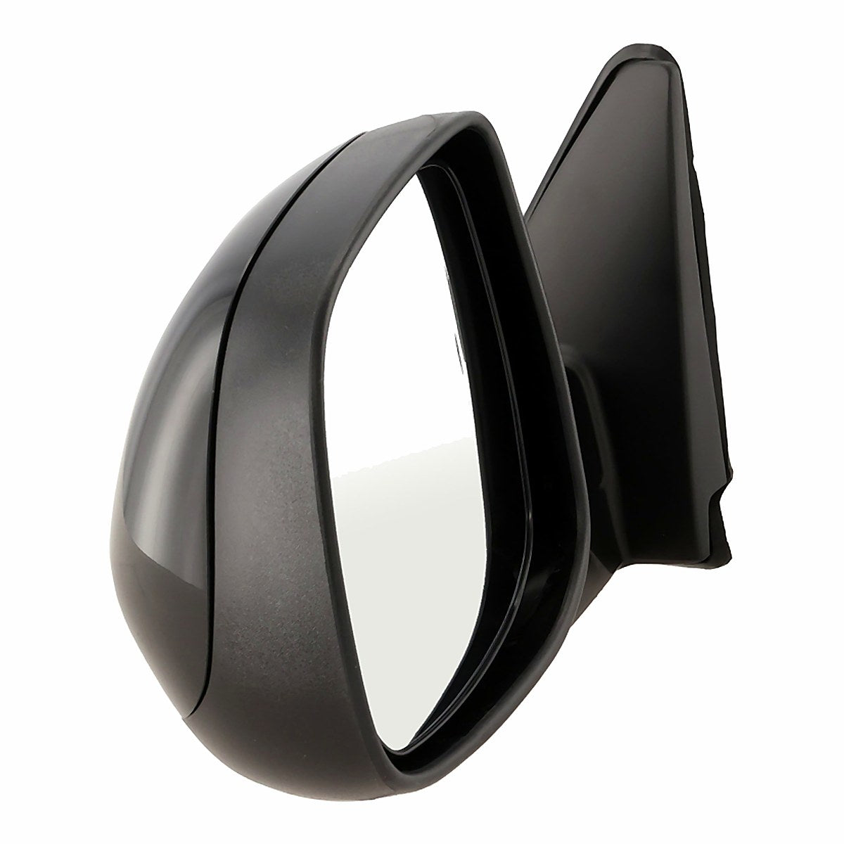 2000-2006 Toyota Tundra Door Mirror Driver Side Power Ptm Without Heat Ltd Model (Regular/Access Cab Frontom 03-06)_TO1320189-3