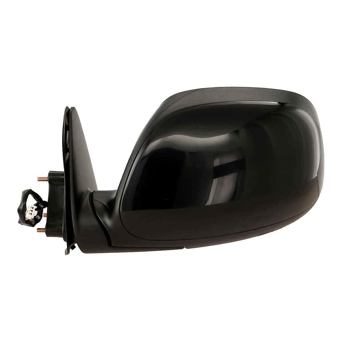 2000-2006 Toyota Tundra Door Mirror Driver Side Power Ptm Without Heat Ltd Model (Regular/Access Cab Frontom 03-06)_TO1320189-4