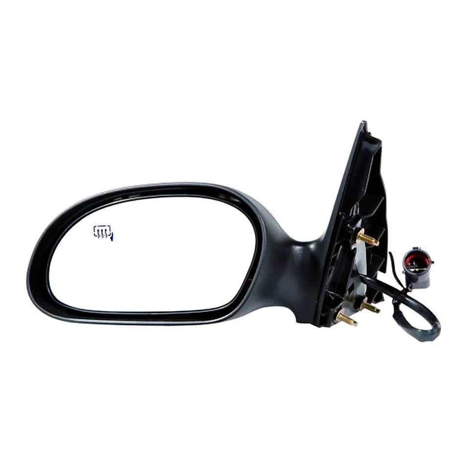 2003-2006 Toyota Tundra Door Mirror Driver Side - product view, Part TO1320192