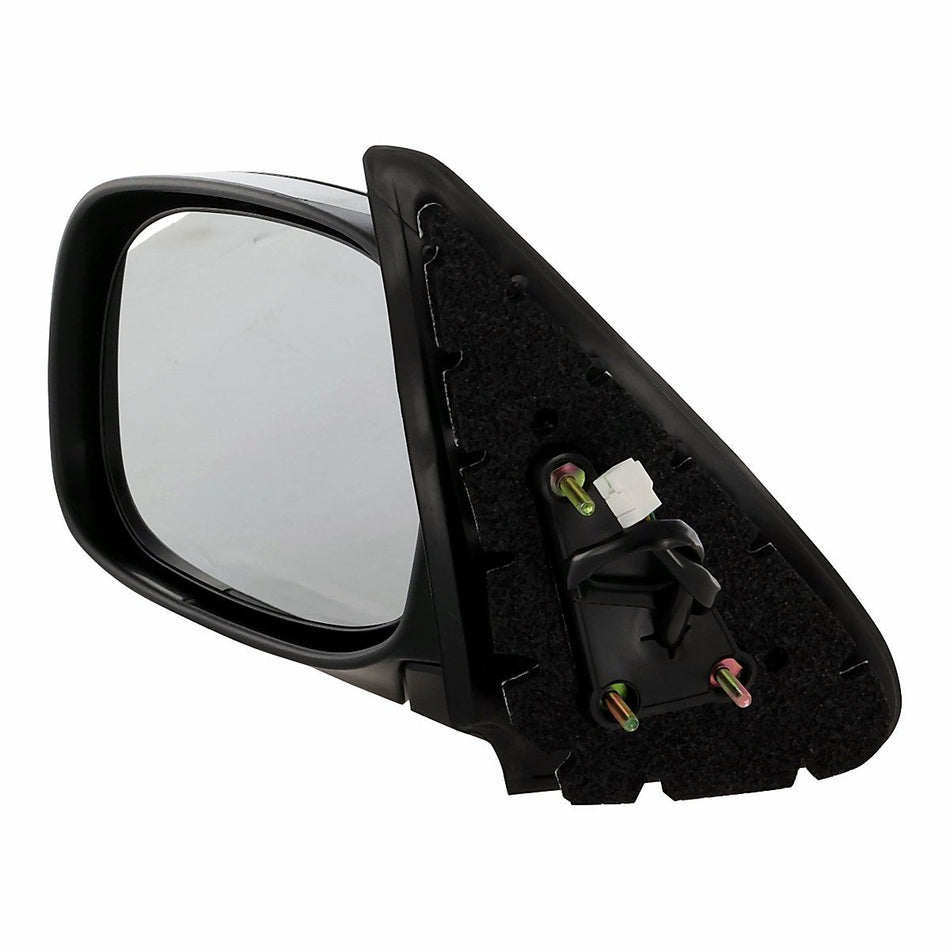 2003-2006 Toyota Tundra Door Mirror Driver Side - side angle, Part TO1320192