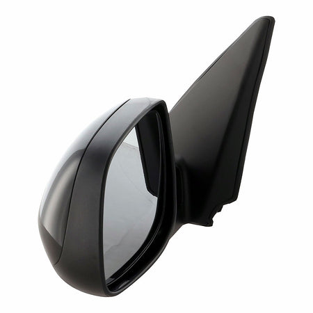 2001-2007 Toyota Sequoia Door Mirror Driver Side Power Heated Ptm Sequoia Sr5 /Tundra Ltd Double Cab_TO1320192-3