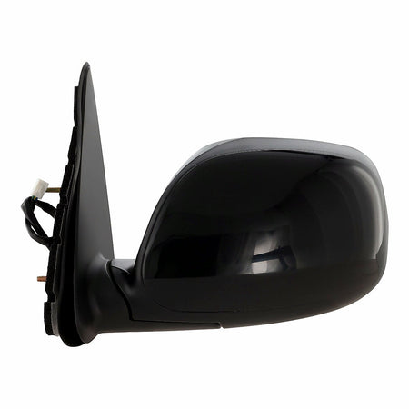 2001-2007 Toyota Sequoia Door Mirror Driver Side Power Heated Ptm Sequoia Sr5 /Tundra Ltd Double Cab_TO1320192-5