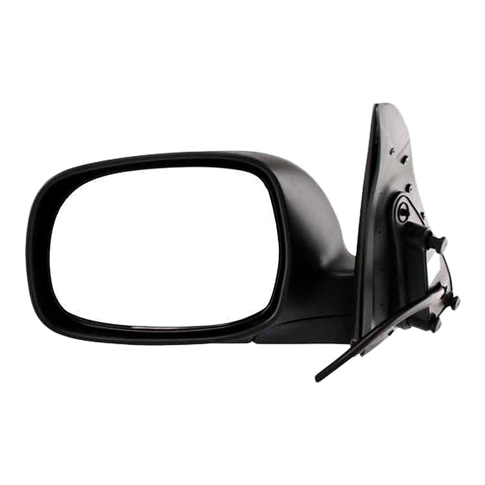 2003-2006 Toyota Tundra Door Mirror Driver Side - product view, Part TO1320193