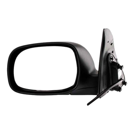 2001-2007 Toyota Sequoia Door Mirror Driver Side Power Without Heat Ptm Sequoia Sr5 /Tundra Ltd Double Cab_TO1320193