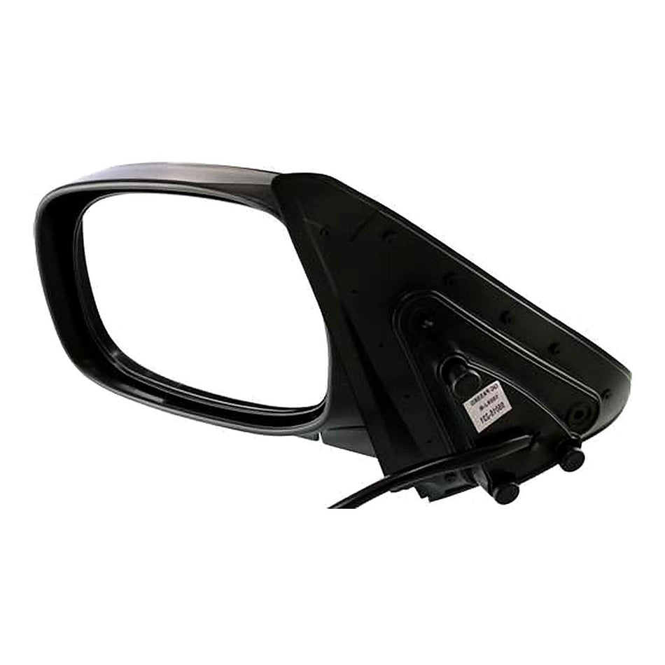2003-2006 Toyota Tundra Door Mirror Driver Side - side angle, Part TO1320193