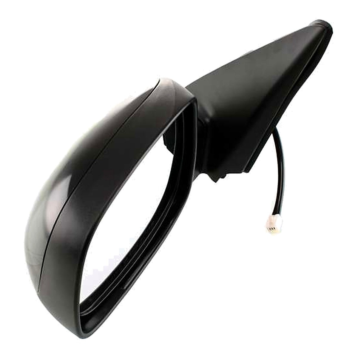 2001-2007 Toyota Sequoia Door Mirror Driver Side Power Without Heat Ptm Sequoia Sr5 /Tundra Ltd Double Cab_TO1320193-3