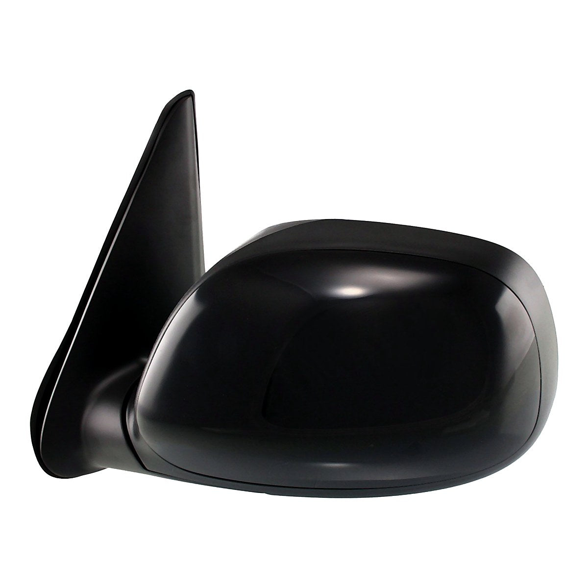 2001-2007 Toyota Sequoia Door Mirror Driver Side Power Without Heat Ptm Sequoia Sr5 /Tundra Ltd Double Cab_TO1320193-5