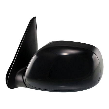 2001-2007 Toyota Sequoia Door Mirror Driver Side Power Without Heat Ptm Sequoia Sr5 /Tundra Ltd Double Cab_TO1320193-5