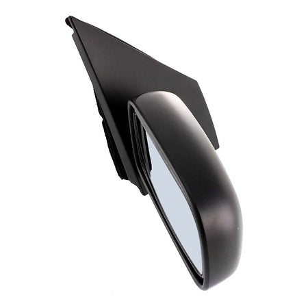 2000-2005 Toyota Echo Door Mirror Driver Side Manual With Lever_TO1320197-3