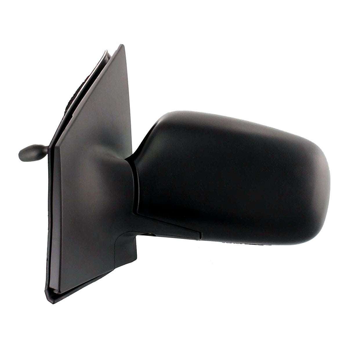 2000-2005 Toyota Echo Door Mirror Driver Side Manual With Lever_TO1320197-5