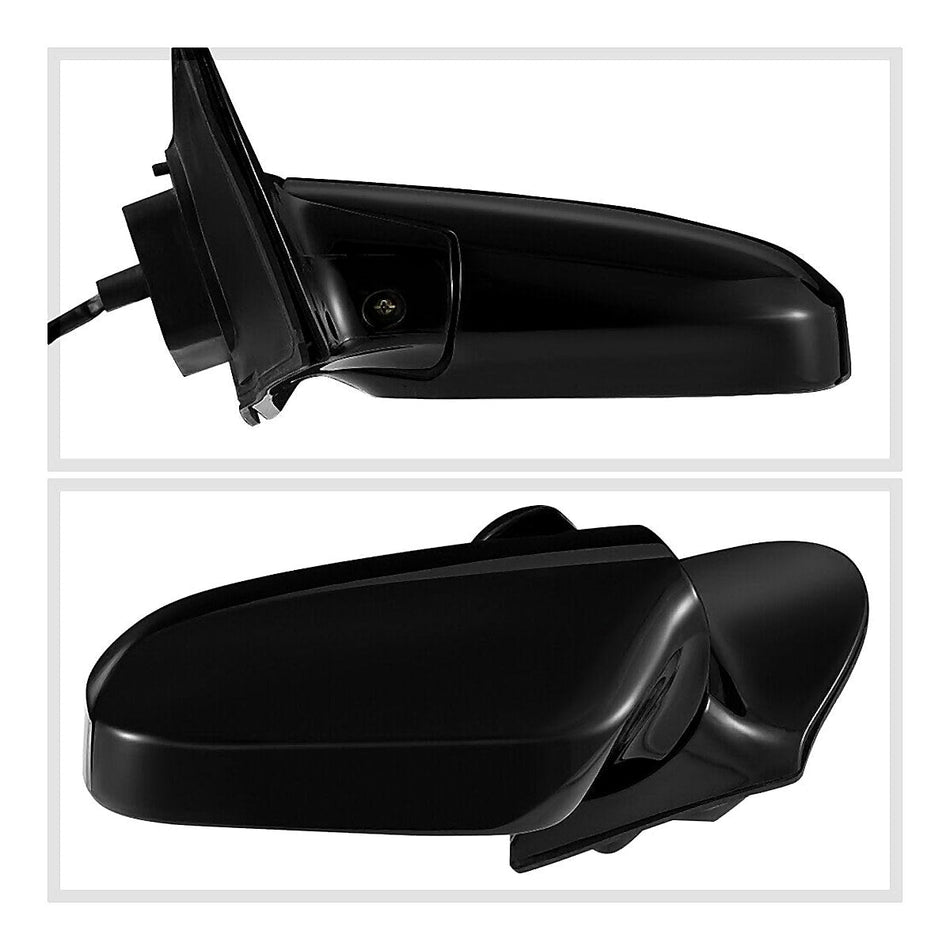 2000-2005 Toyota Celica Door Mirror Driver Side Power_TO1320198-2