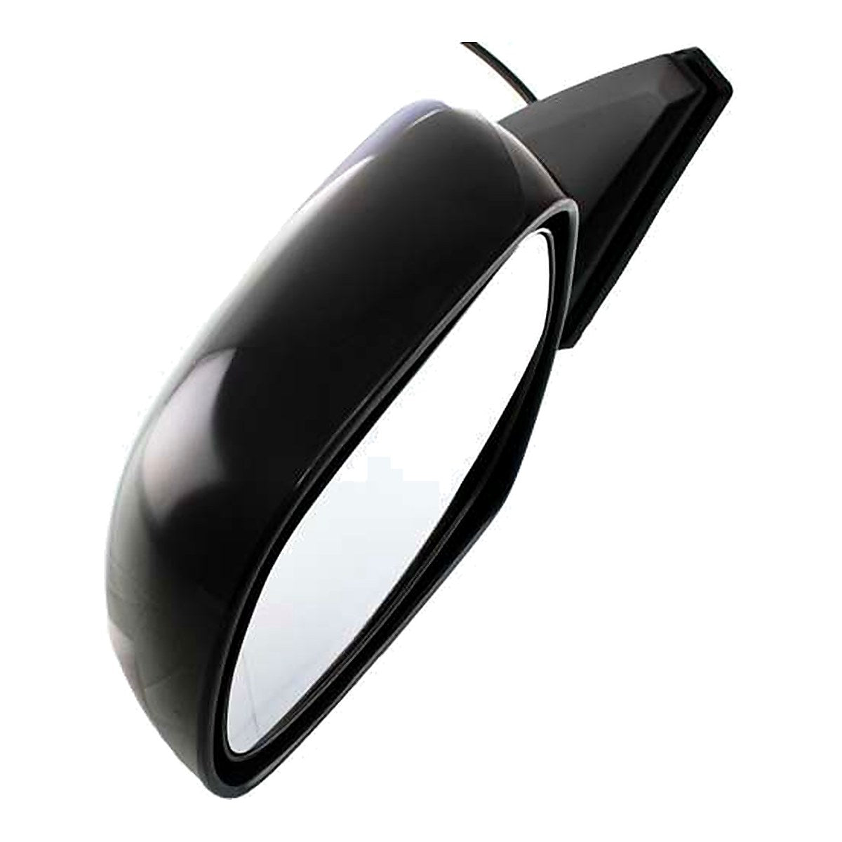 2003-2009 Toyota 4Runner Door Mirror Driver Side Power Heated Without Memory Ptm_TO1320199-3