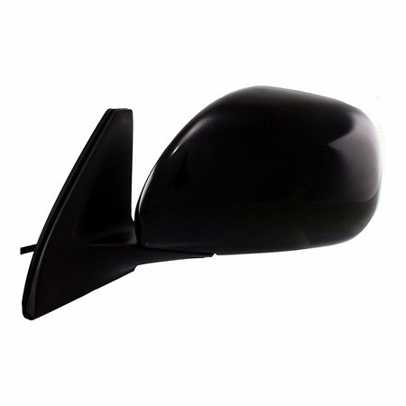 2003-2009 Toyota 4Runner Door Mirror Driver Side Power Heated Without Memory Ptm_TO1320199-5