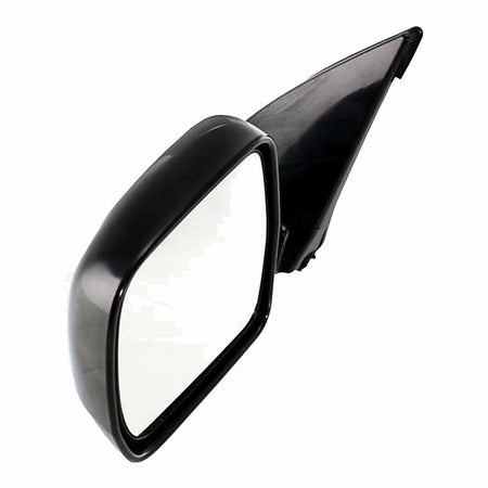 2001-2007 Toyota Highlander Door Mirror Driver Side Power Ptm Folding Without Heat_TO1320200-3
