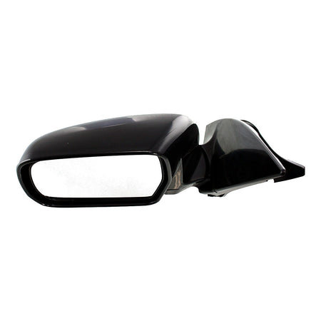 2001-2007 Toyota Highlander Door Mirror Driver Side Power Ptm Folding Without Heat_TO1320200-4
