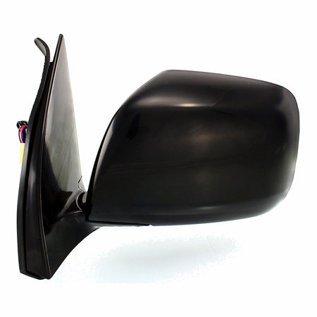 2001-2007 Toyota Highlander Door Mirror Driver Side Power Ptm Folding Without Heat_TO1320200-5
