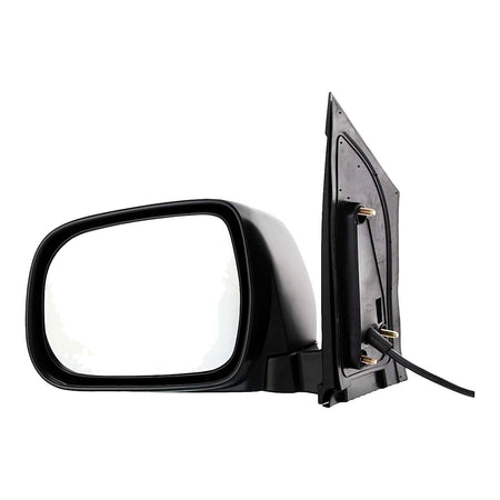 2004-2010 Toyota Sienna Door Mirror Driver Side Power Without Heat_TO1320201