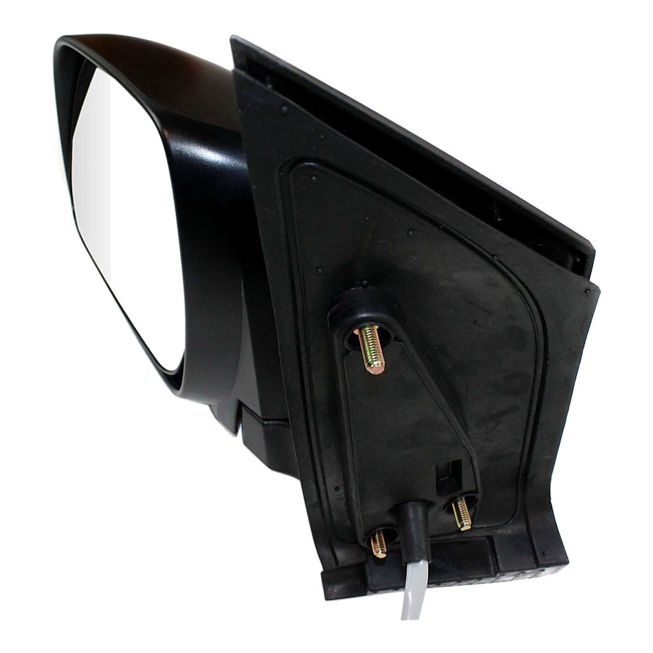 2004-2010 Toyota Sienna Door Mirror Driver Side Power Without Heat_TO1320201-2