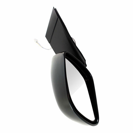 2004-2010 Toyota Sienna Door Mirror Driver Side Power Without Heat_TO1320201-3