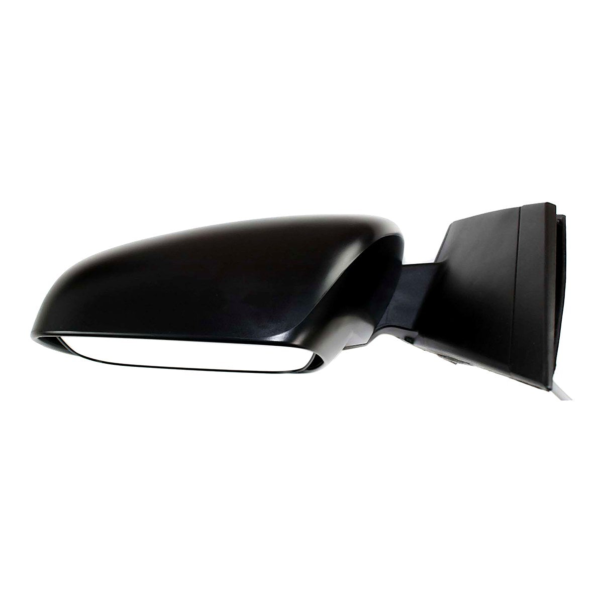 2004-2010 Toyota Sienna Door Mirror Driver Side Power Without Heat_TO1320201-4