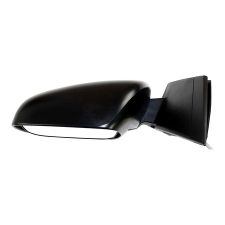2004-2010 Toyota Sienna Door Mirror Driver Side Power Without Heat_TO1320201-4